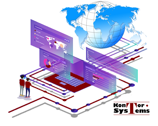 Kontor Systems - Internetdienstleistungen